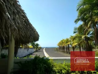CASA EN VENTA EN EL MAR CHULAMAR 025CVMD — Casa vacacional en Venta en Chulamar, Puerto San José, Escuintla — miniatura 2 de 15