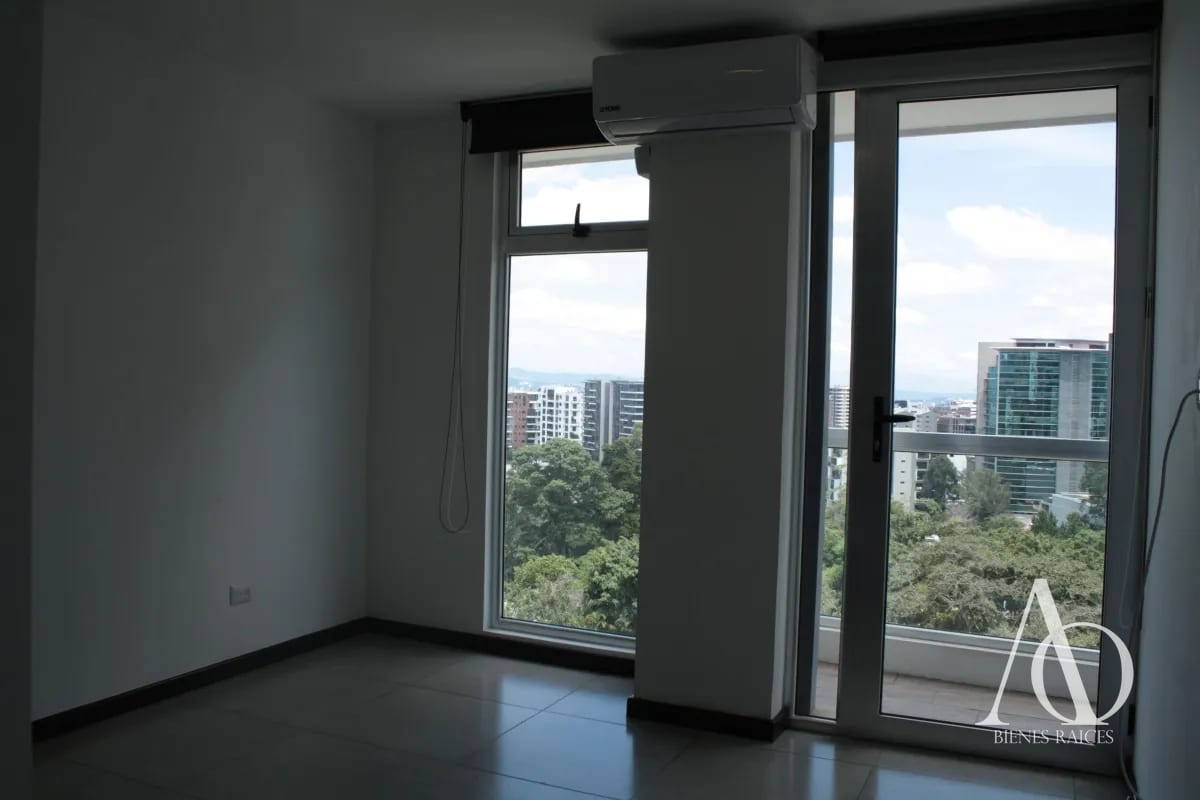 Apartamento en Alquiler / Venta Edificio Telia, zona 15 VH2 N9 / EN DIRECTO 2025 02 — Apartamento en Venta en Telia, Zona 15, Guatemala, Ciudad — foto 6 de 7
