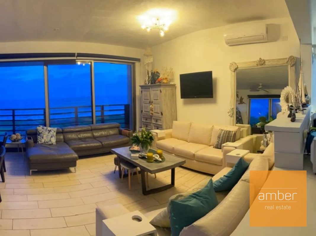 Villa en Blanc, Monterrico - 5
