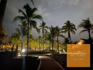Villa en Blanc, Monterrico — Casa en Alquiler en Taxisco, Escuintla — miniatura 2 de 5