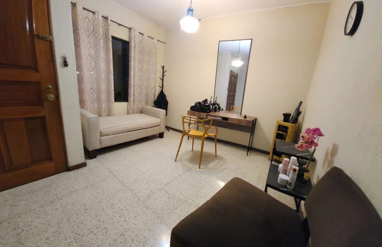 CASA KM 10 CAES — Casa en Venta en Carretera al Atlántico, Guatemala, Ciudad — foto 6 de 7