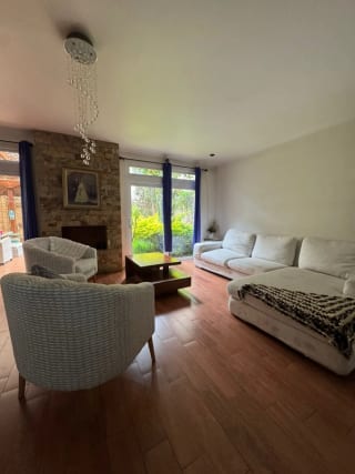 Casa en Venta San Cristobal Z. 8 Mixco — Casa en Venta en Zona 8 Mixco, Guatemala, Ciudad — miniatura 1 de 12