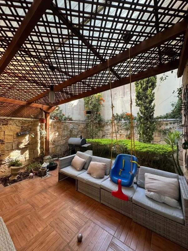 Casa en Venta San Cristobal Z. 8 Mixco — Casa en Venta en Zona 8 Mixco, Guatemala, Ciudad — foto 4 de 12