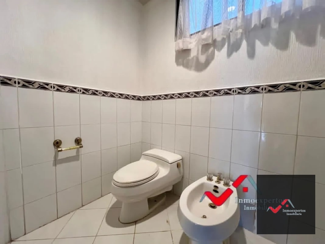 CASA EN VENTA CARRETERA A EL SALVADOR KM 10 CONDOMINIO MONTEBELLO II - 15