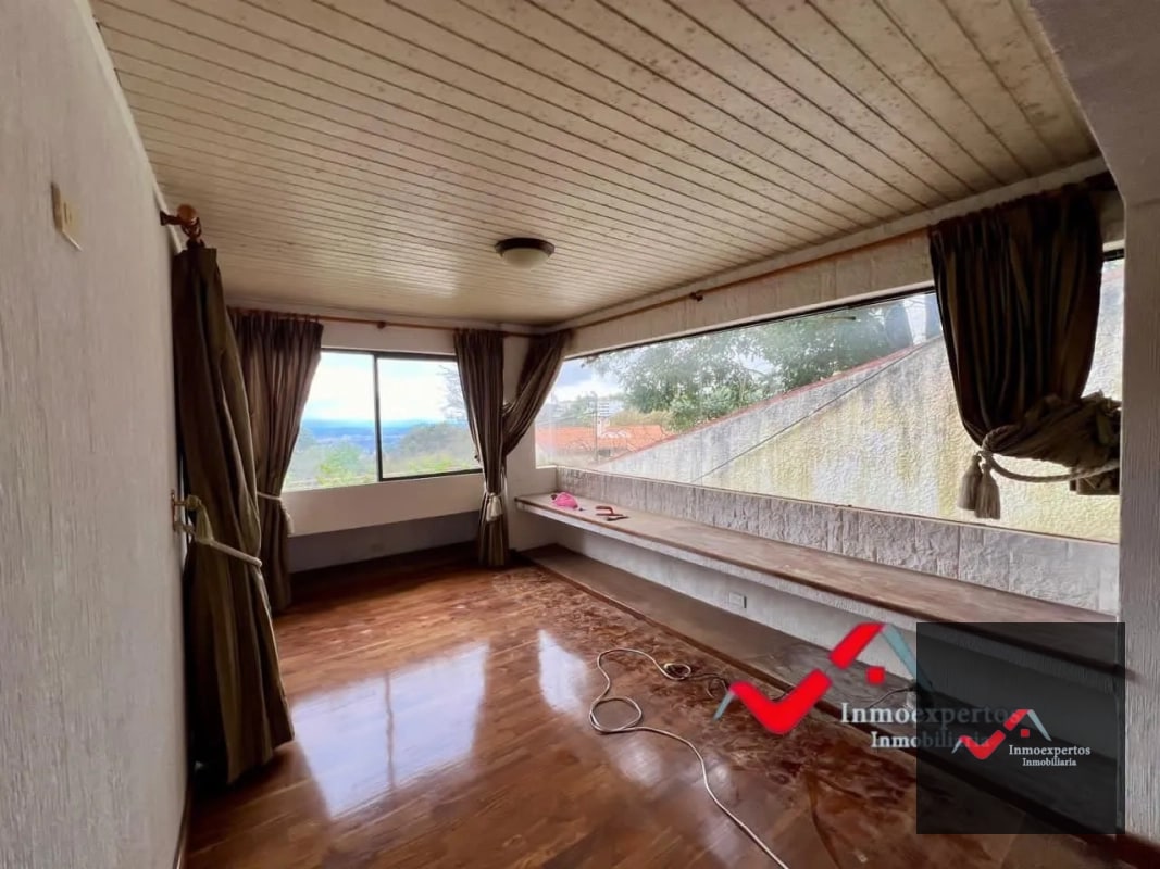 CASA EN VENTA CARRETERA A EL SALVADOR KM 10 CONDOMINIO MONTEBELLO II - 11