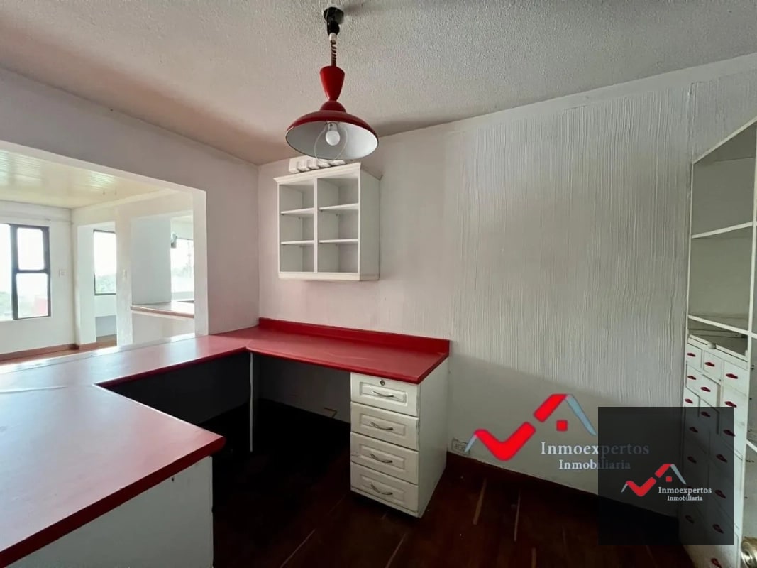 CASA EN VENTA CARRETERA A EL SALVADOR KM 10 CONDOMINIO MONTEBELLO II - 6