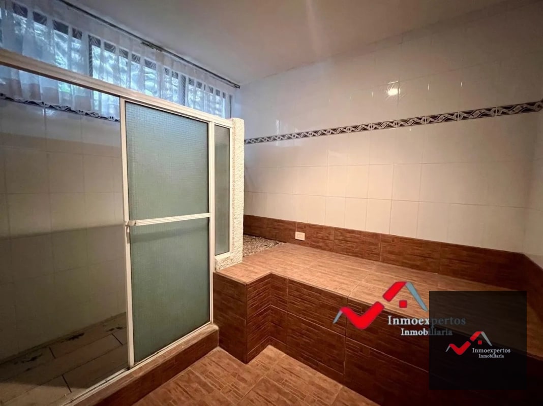 CASA EN VENTA CARRETERA A EL SALVADOR KM 10 CONDOMINIO MONTEBELLO II - 5