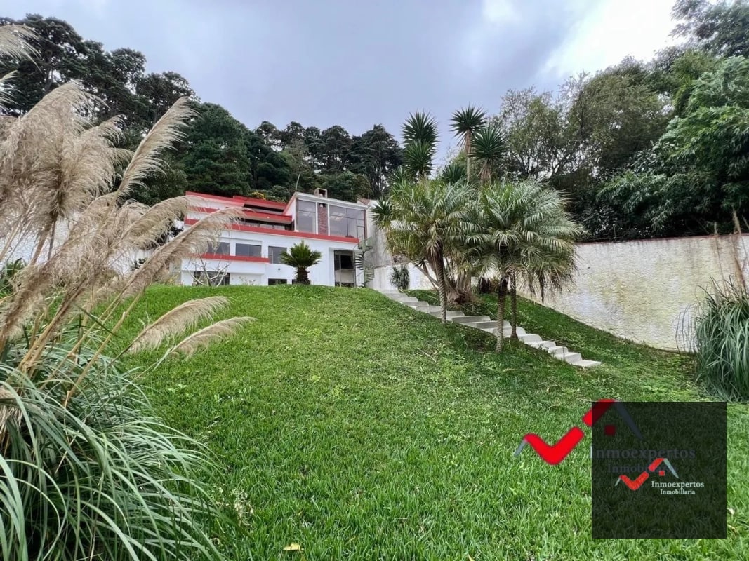 CASA EN VENTA CARRETERA A EL SALVADOR KM 10 CONDOMINIO MONTEBELLO II - 2