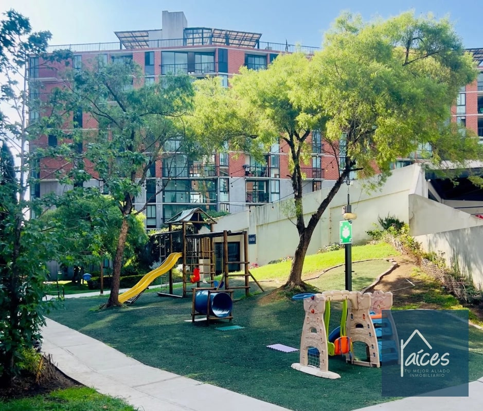 Apartamento en venta MARISCAL UNO UNO Zona 11 (D) - 17