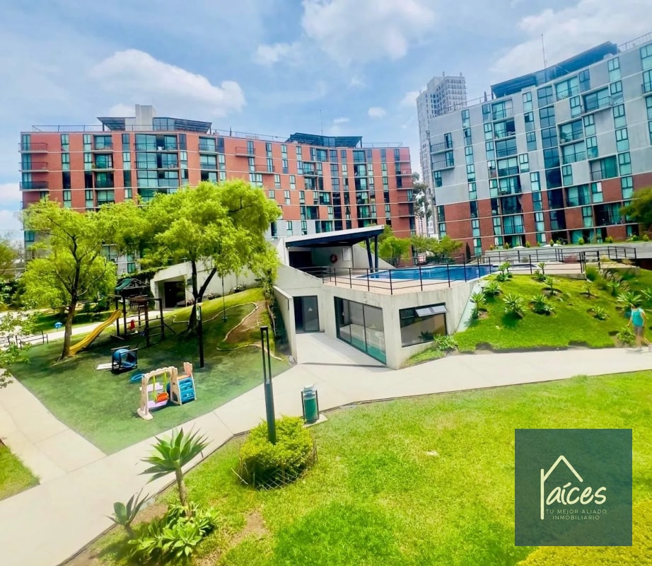 Apartamento en venta MARISCAL UNO UNO Zona 11 (D) - 16