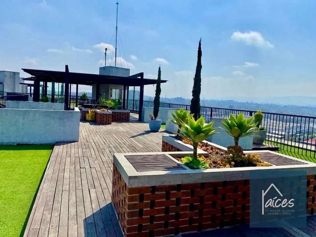 Apartamento en venta MARISCAL UNO UNO Zona 11 (D) - 15