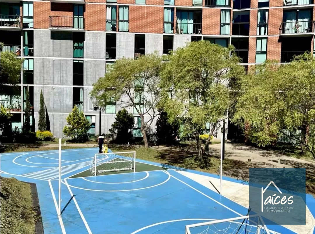 Apartamento en venta MARISCAL UNO UNO Zona 11 (D) - 12