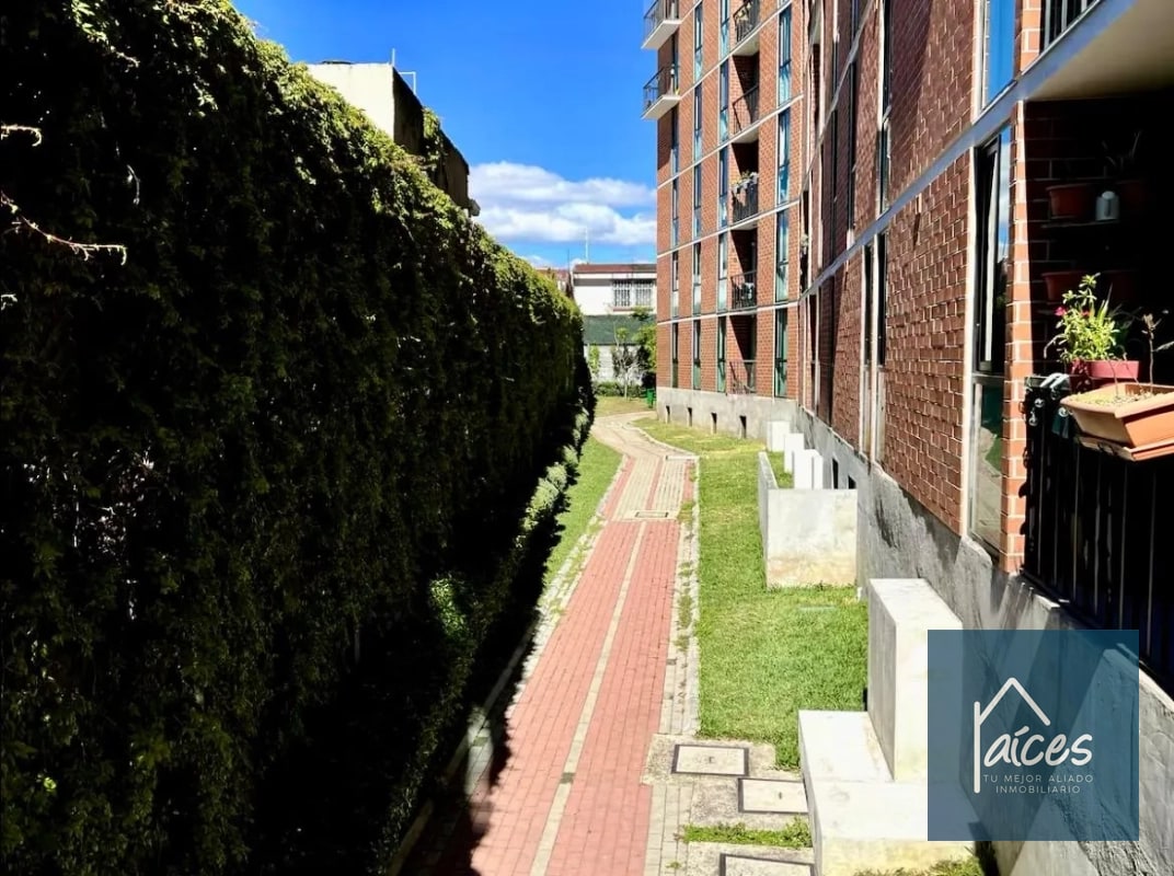 Apartamento en venta MARISCAL UNO UNO Zona 11 (D) - 11