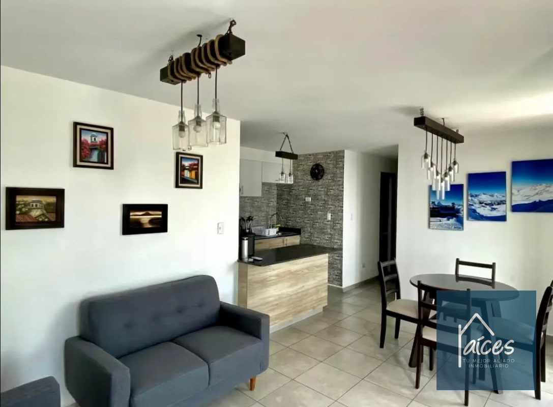 Apartamento en venta MARISCAL UNO UNO Zona 11 (D) - 9