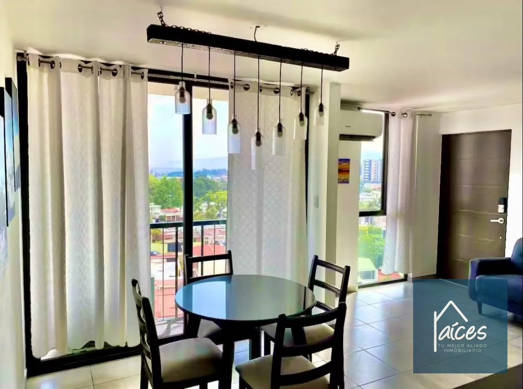 Apartamento en venta MARISCAL UNO UNO Zona 11 (D) - 8