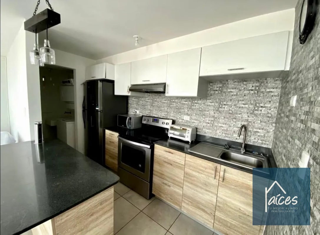 Apartamento en venta MARISCAL UNO UNO Zona 11 (D) - 7