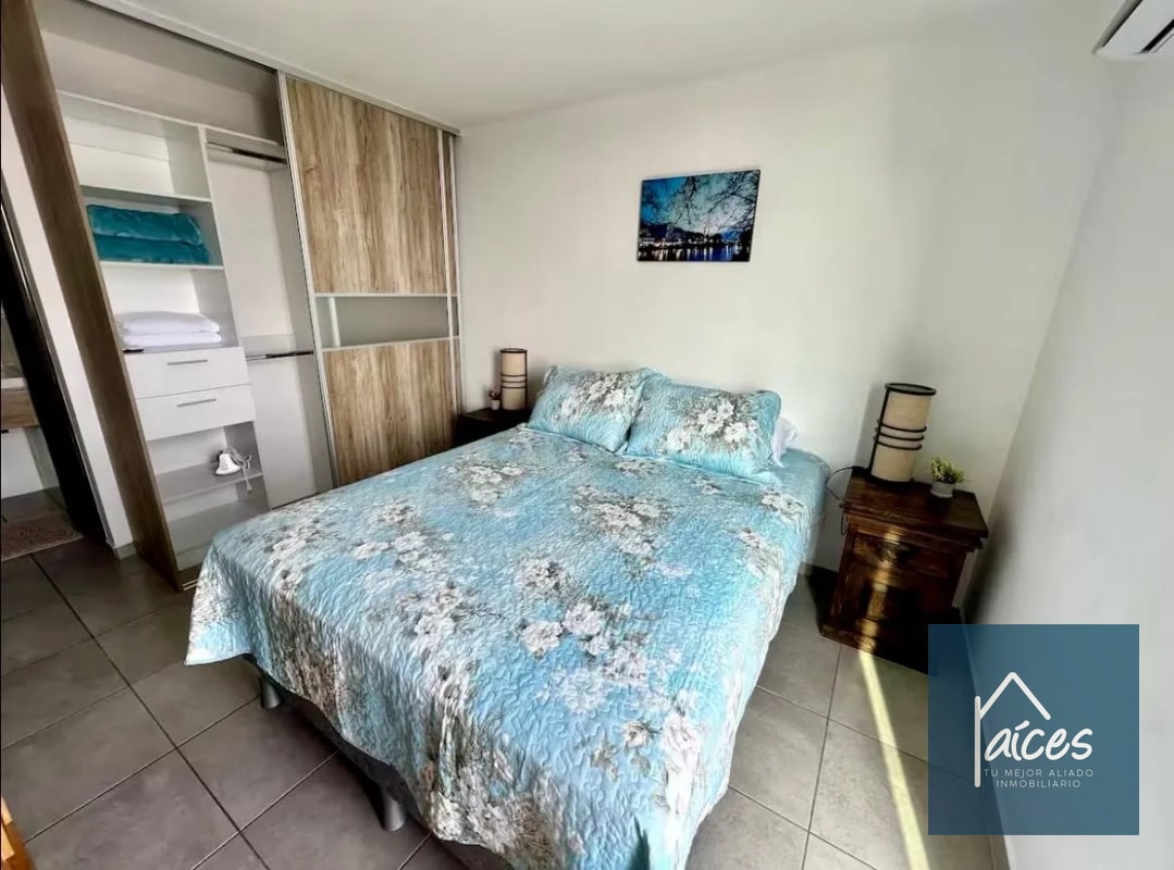 Apartamento en venta MARISCAL UNO UNO Zona 11 (D) - 6