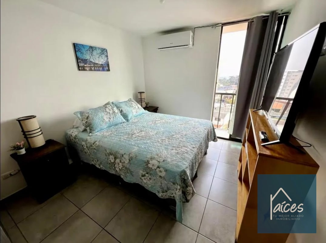 Apartamento en venta MARISCAL UNO UNO Zona 11 (D) - 5