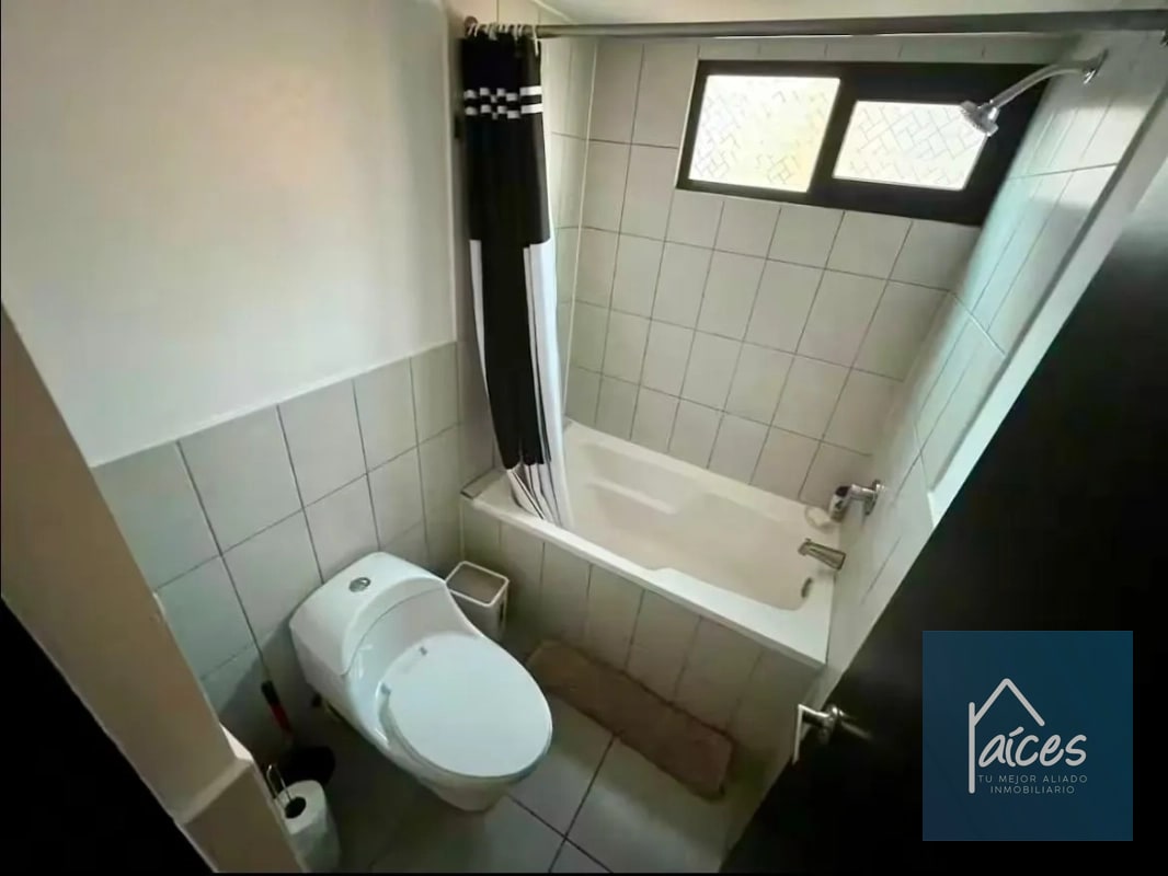 Apartamento en venta MARISCAL UNO UNO Zona 11 (D) - 3