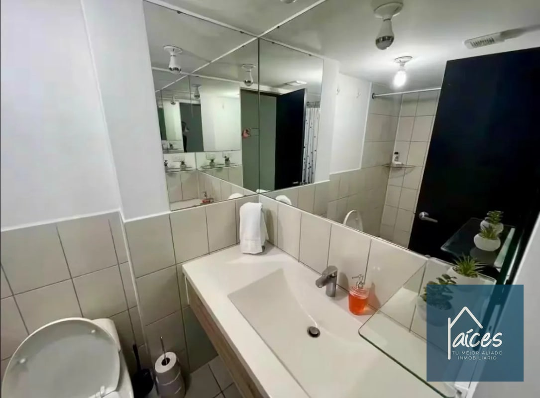 Apartamento en venta MARISCAL UNO UNO Zona 11 (D) - 2