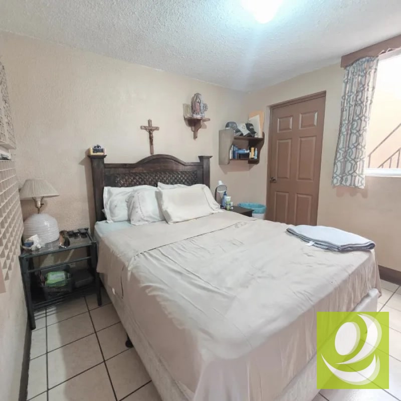 CASA EN VENTA EN COLINAS DE MONTE MARIA SUR - 5