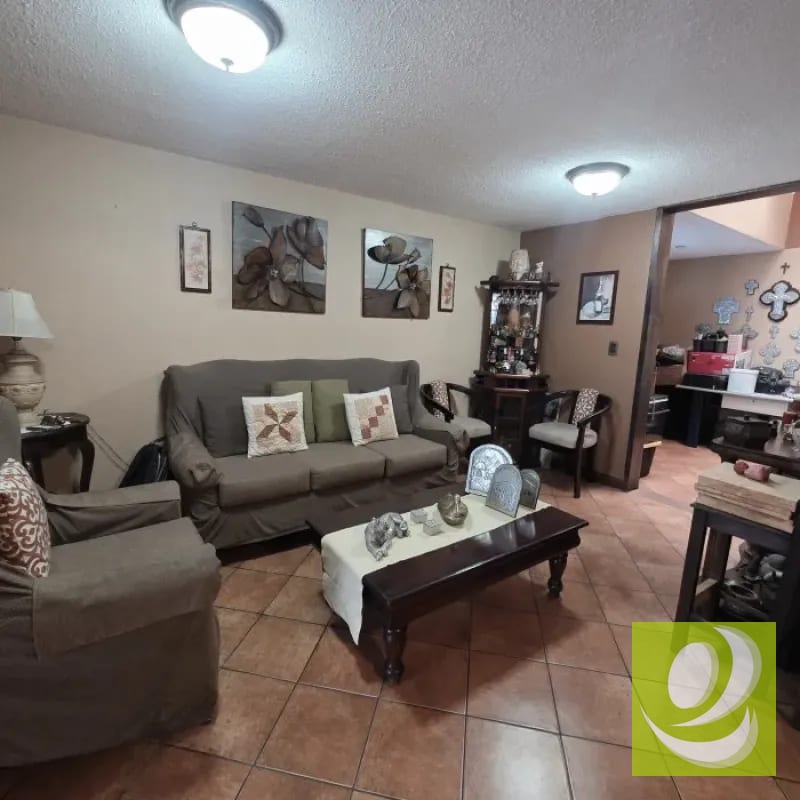 CASA EN VENTA EN COLINAS DE MONTE MARIA SUR — Casa en Venta en Villa Nueva, Guatemala, Ciudad — foto 3 de 6