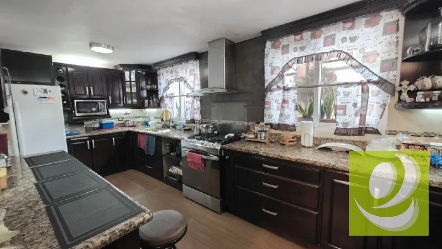 CASA EN VENTA EN COLINAS DE MONTE MARIA SUR - 3