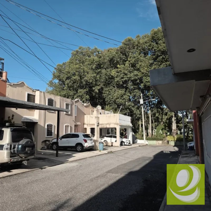 CASA EN VENTA EN COLINAS DE MONTE MARIA SUR - 2