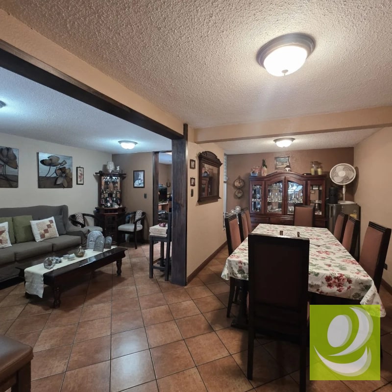 CASA EN VENTA EN COLINAS DE MONTE MARIA SUR - 8