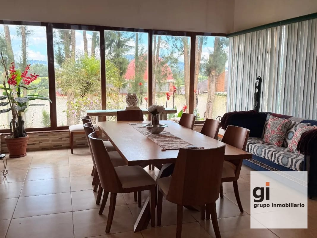 Residencia en Venta en Colinas de Andalucía — Casa en Venta en Carretera a El Salvador, Guatemala, Ciudad — foto 1 de 9