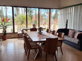 Residencia en Venta en Colinas de Andalucía — Casa en Venta en Carretera a El Salvador, Guatemala, Ciudad — miniatura 1 de 9
