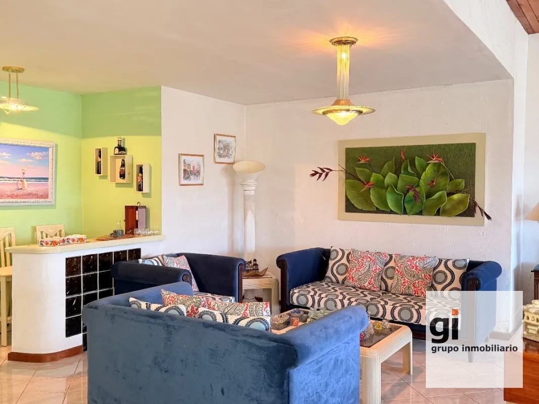 Residencia en Venta en Colinas de Andalucía — Casa en Venta en Carretera a El Salvador, Guatemala, Ciudad — foto 9 de 9