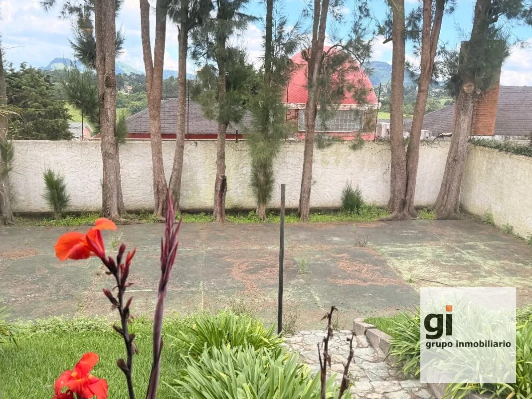Residencia en Venta en Colinas de Andalucía — Casa en Venta en Carretera a El Salvador, Guatemala, Ciudad — foto 7 de 9