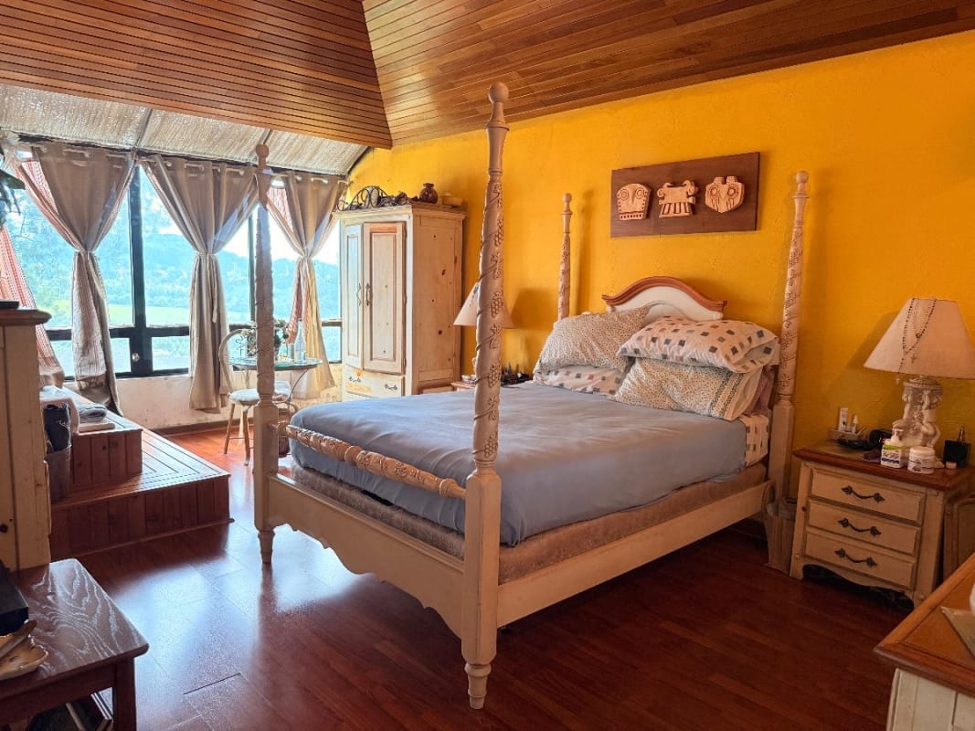 Residencia en Venta en Colinas de Andalucía — Casa en Venta en Carretera a El Salvador, Guatemala, Ciudad — foto 4 de 9