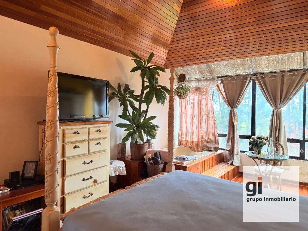 Residencia en Venta en Colinas de Andalucía — Casa en Venta en Carretera a El Salvador, Guatemala, Ciudad — foto 3 de 9