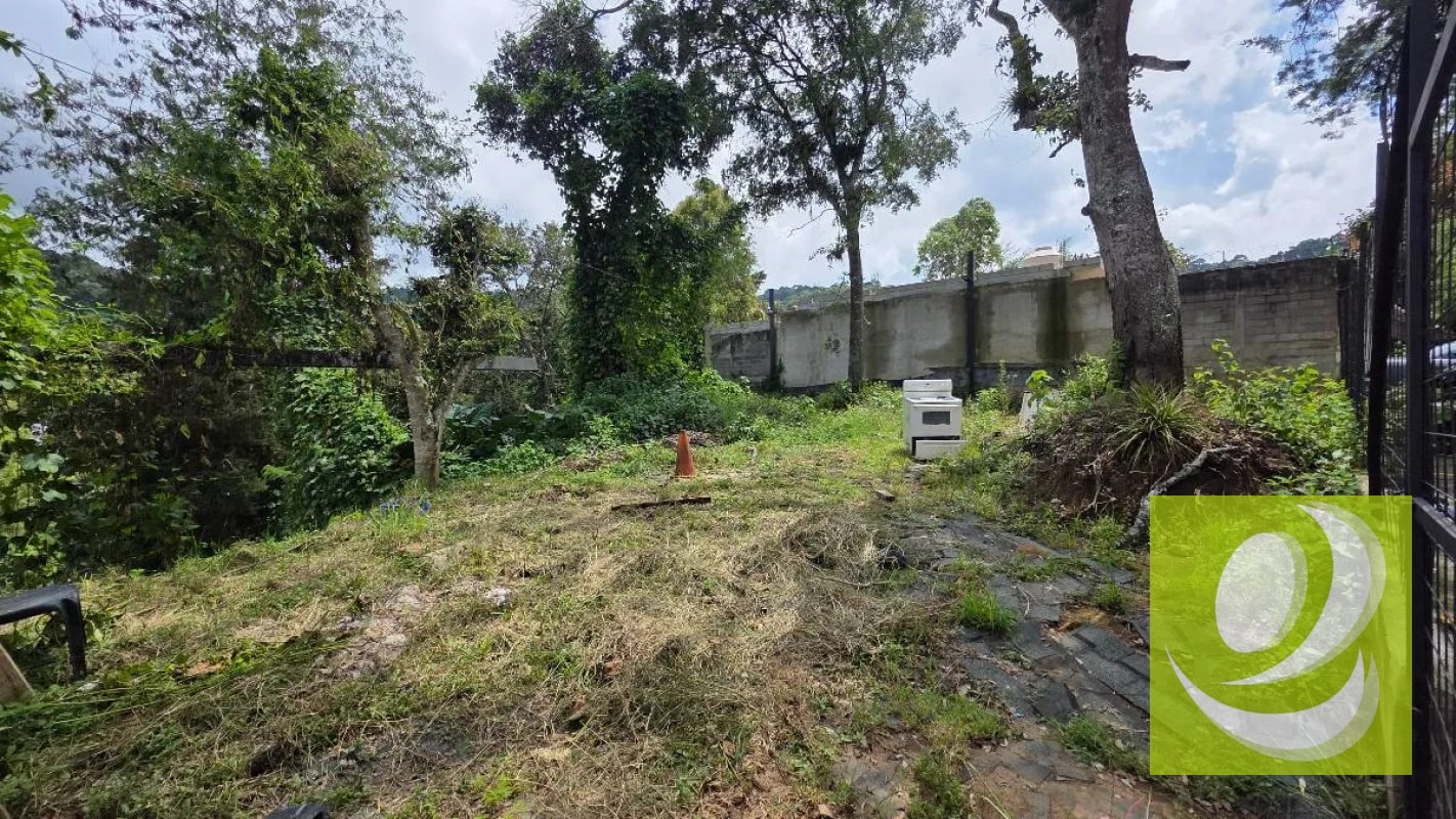TERRENO EN VENTA EN LA MONTAÑA ZONA 16 - 1