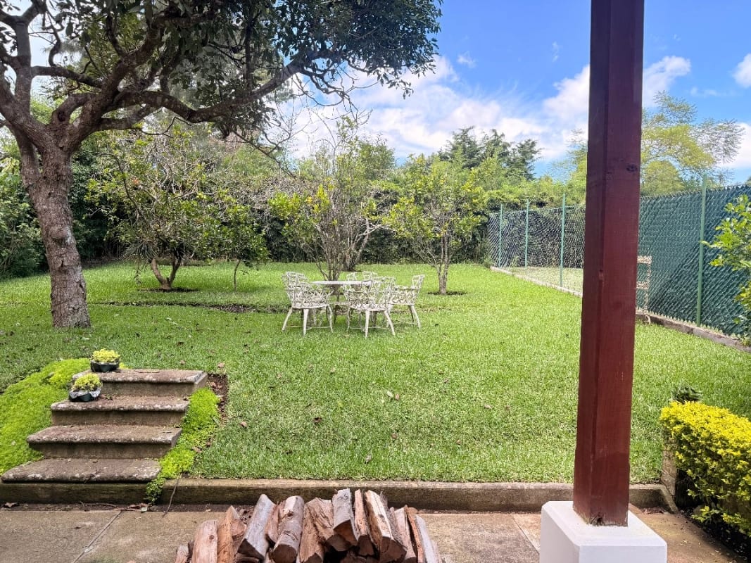 Casa en venta – Km 24.5 Labor Rosario, Villa Canales — Casa en Venta en Carretera a El Salvador, Guatemala, Ciudad — foto 6 de 8