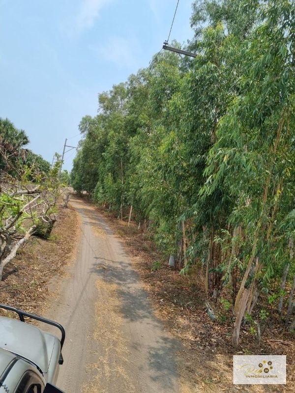 VENTA TERRENOS EN MONTERRICO - 11