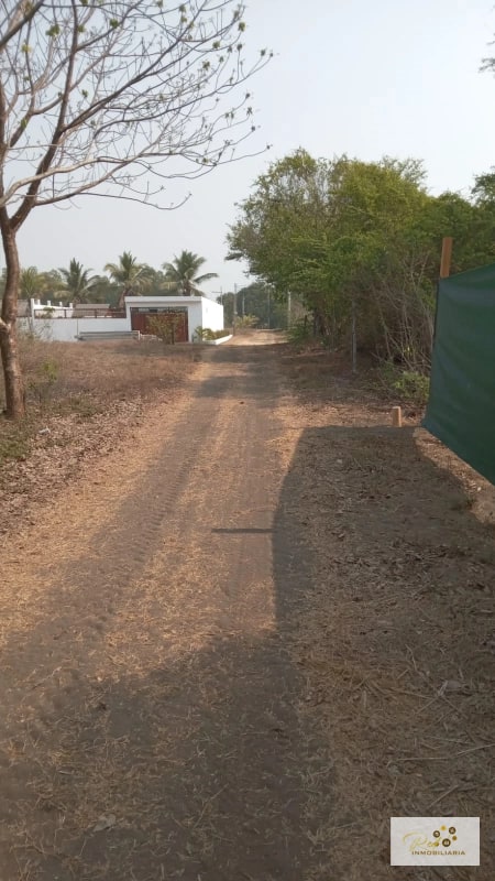 VENTA TERRENOS EN MONTERRICO - 4