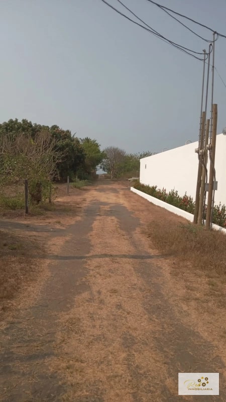 VENTA TERRENOS EN MONTERRICO - 6