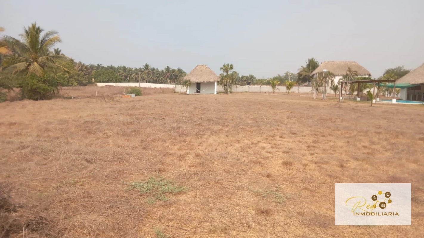 VENTA TERRENOS EN MONTERRICO - 9