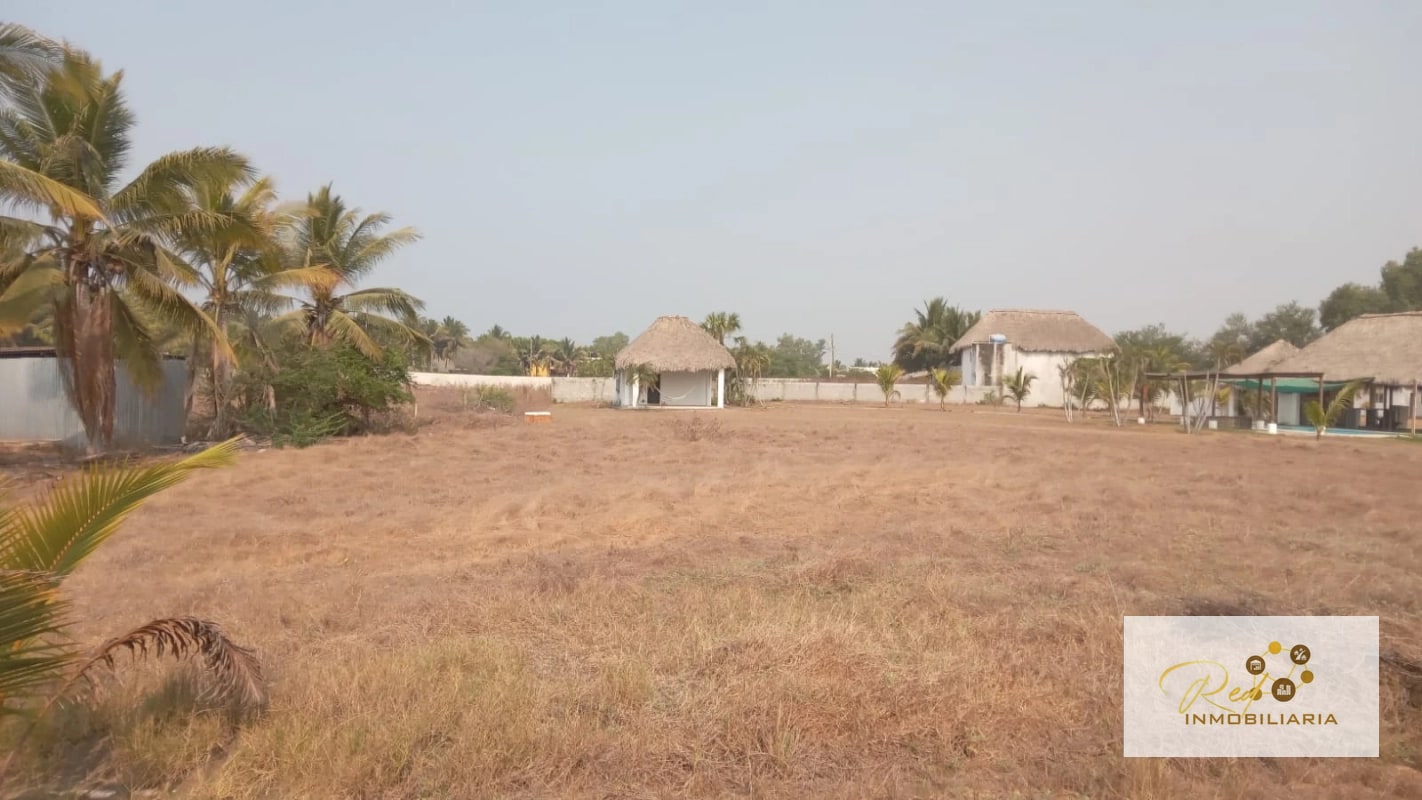 VENTA TERRENOS EN MONTERRICO - 10
