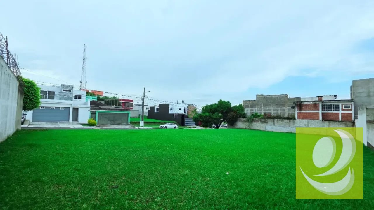 TERRENO RESIDENCIAL EN VENTA EN ZONA 16 HACIANDA REAL — Terreno en Venta en Zona 16, Guatemala, Ciudad — foto 2 de 3