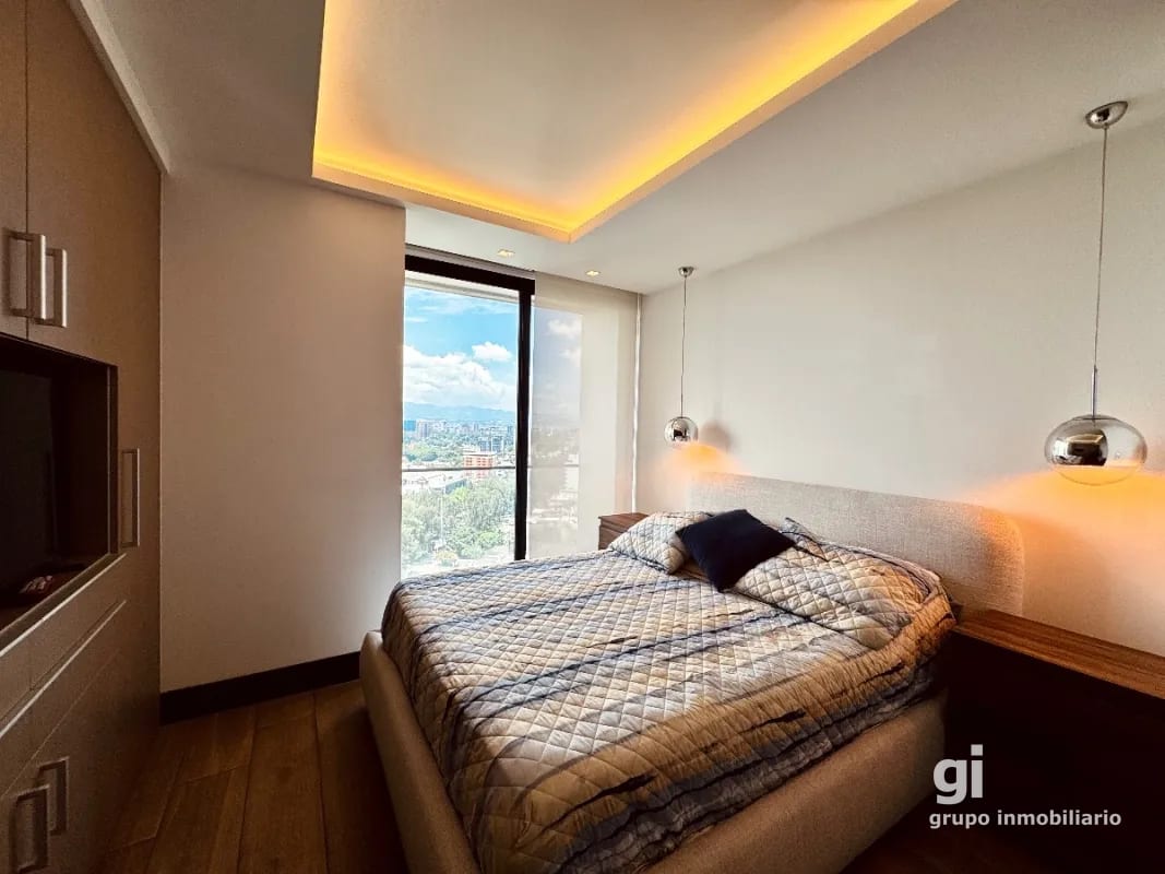 Lindo apartamento en venta en Edificio Baden, Zona 15 — Apartamento en Venta en Zona 15, Guatemala, Ciudad — foto 11 de 15
