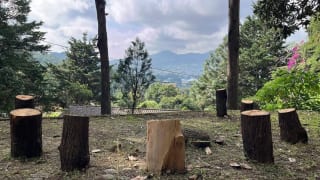 Terreno en VENTA Santa Lucia Milpas Altas con Excelentes Vistas — Terreno en Venta en Santa Lucía Milpas Altas, Sacatepéquez — miniatura 1 de 9