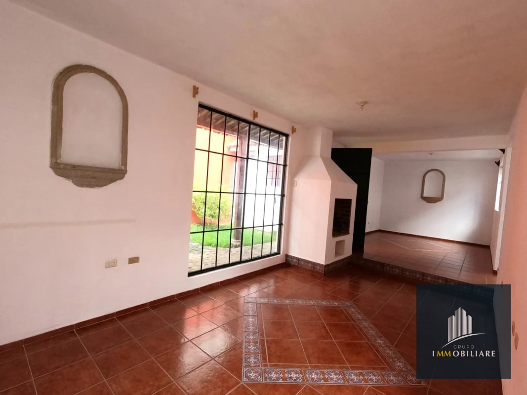 Casas en venta en San Pedro Las Huertas, Antigua Guatemala - 15