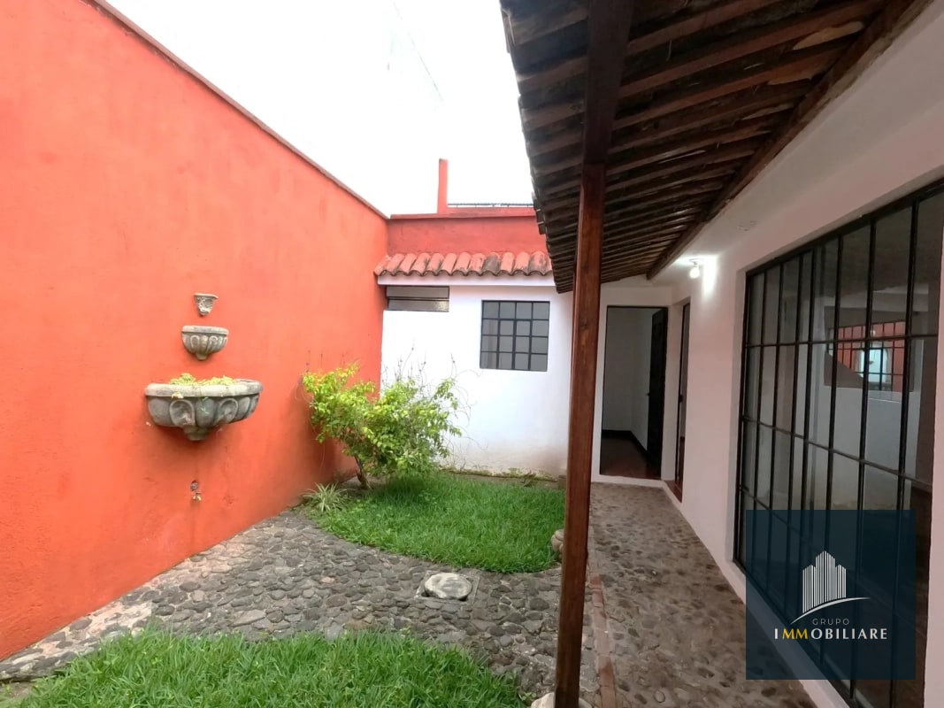 Casas en venta en San Pedro Las Huertas, Antigua Guatemala - 13