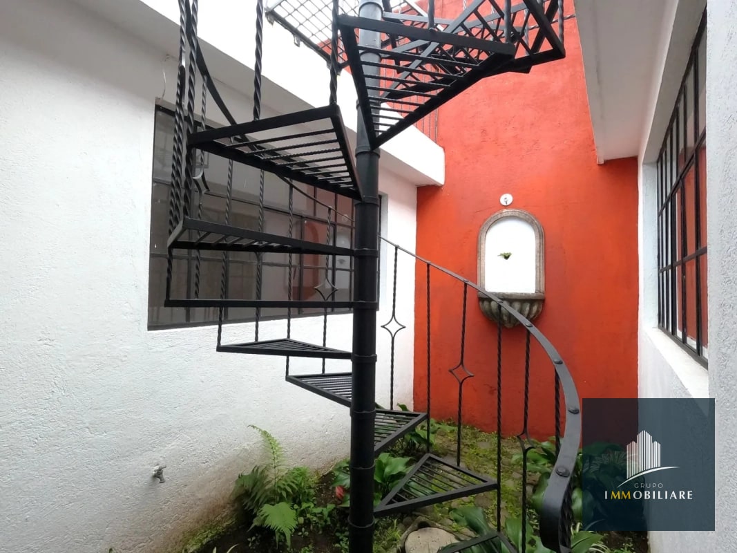 Casas en venta en San Pedro Las Huertas, Antigua Guatemala - 12