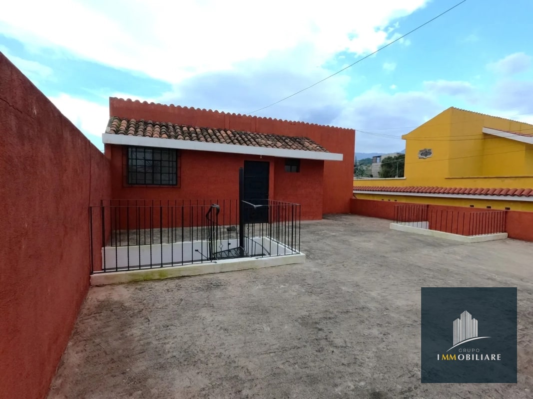 Casas en venta en San Pedro Las Huertas, Antigua Guatemala - 5