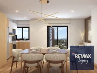 Apartamento Venta | Zona 12 | Dic26 — Apartamento en Venta en Zona 12, Guatemala, Ciudad — miniatura 1 de 8